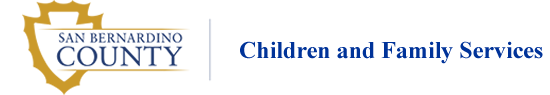 CFS Children and Family services