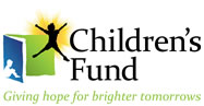 Children's Fund Logo