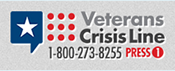 VA Crisis Line
