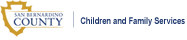 Children and Family Services Logo